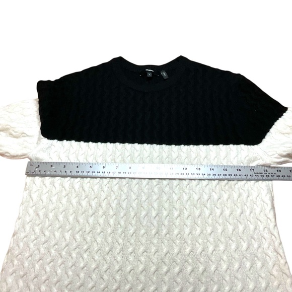 THEORY 100% Cashmere Sweater LARGE - Picture 5 of 8